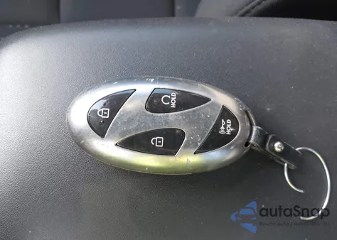 2024 Hyundai Kona Sel z USA, uszkodzony, nr VIN KM8HC3AB9RU150153